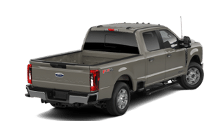 2026 Ford Super Duty® External Image 3